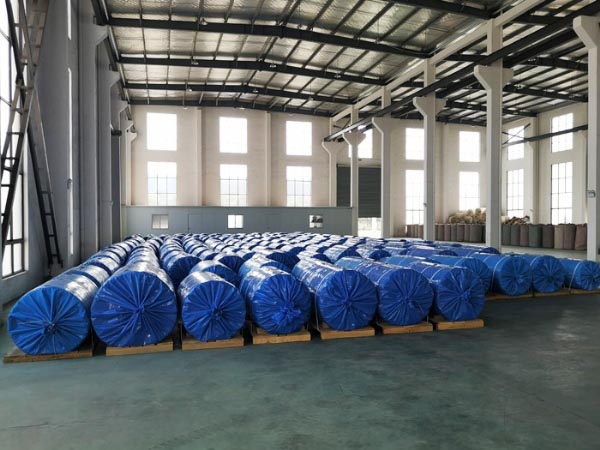 新型材料“水泥毯”能在哪些方面投入使用？